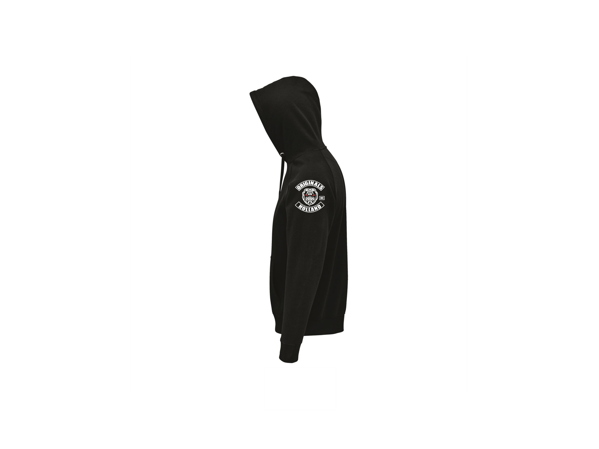 hoody