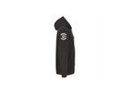 vest met capuchon