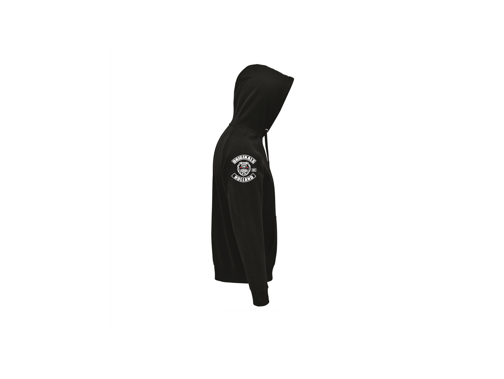 hoody