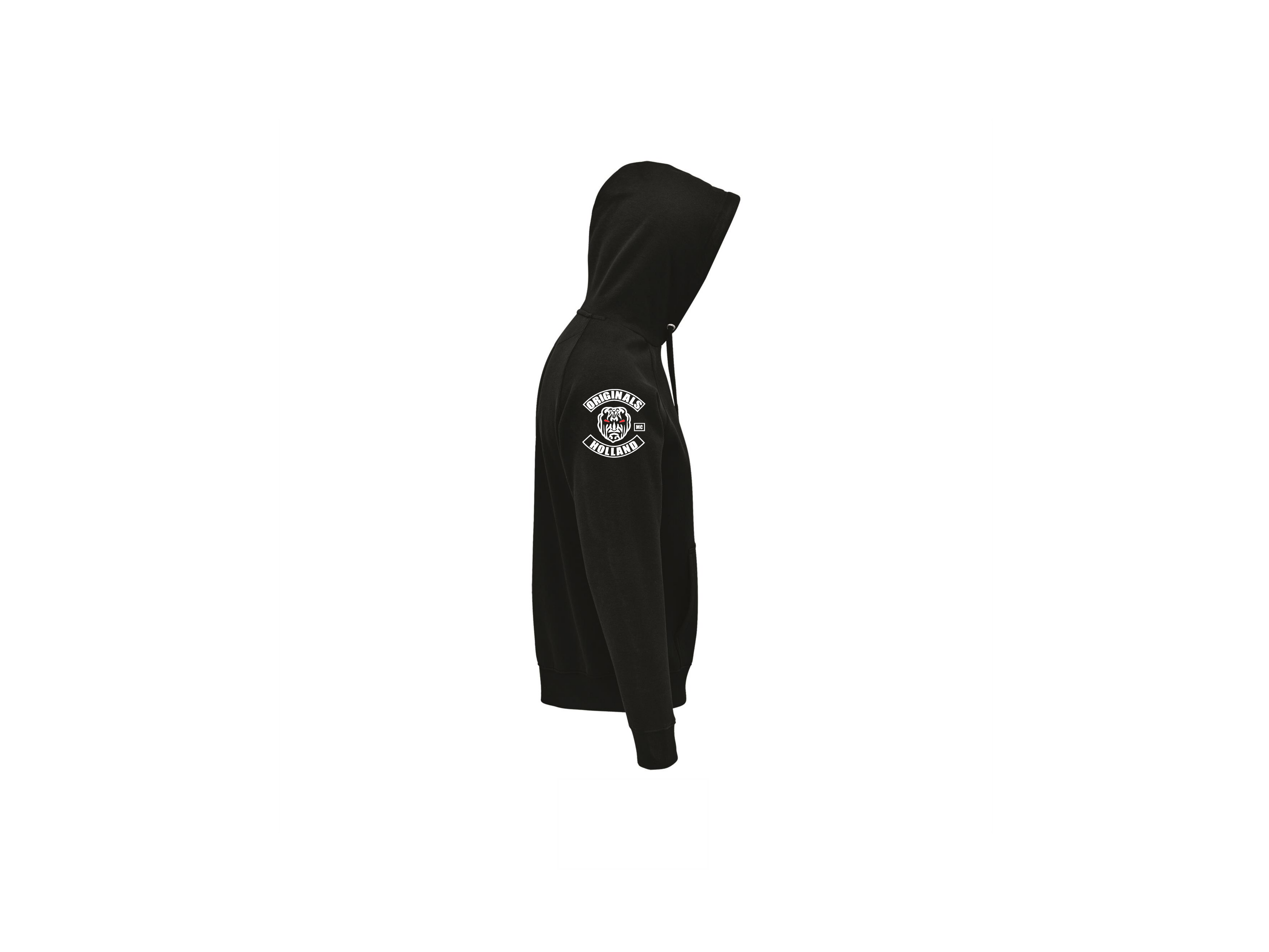 hoody