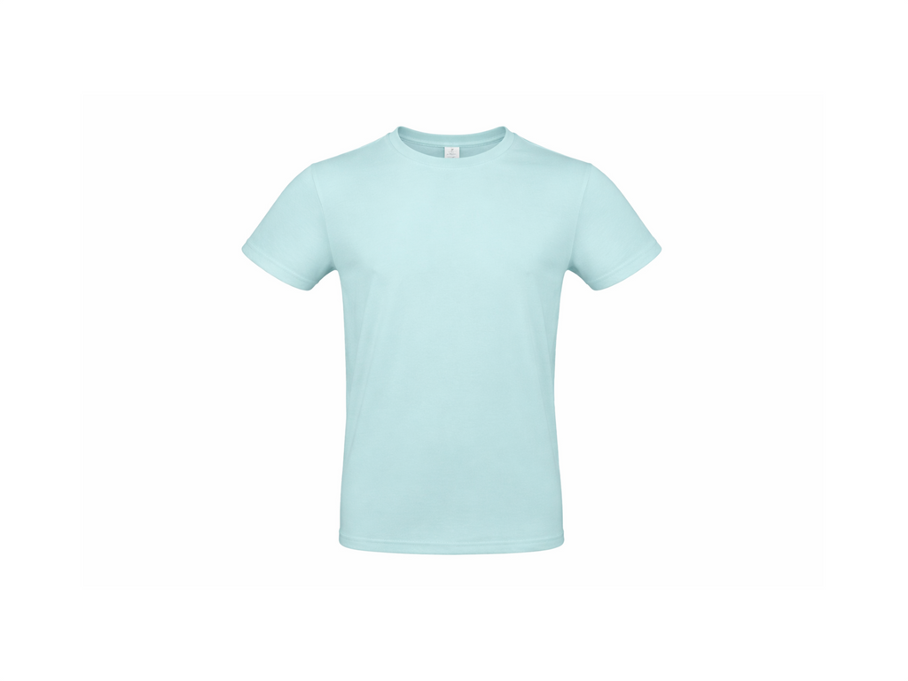 T-shirts (unisex) met eigen design