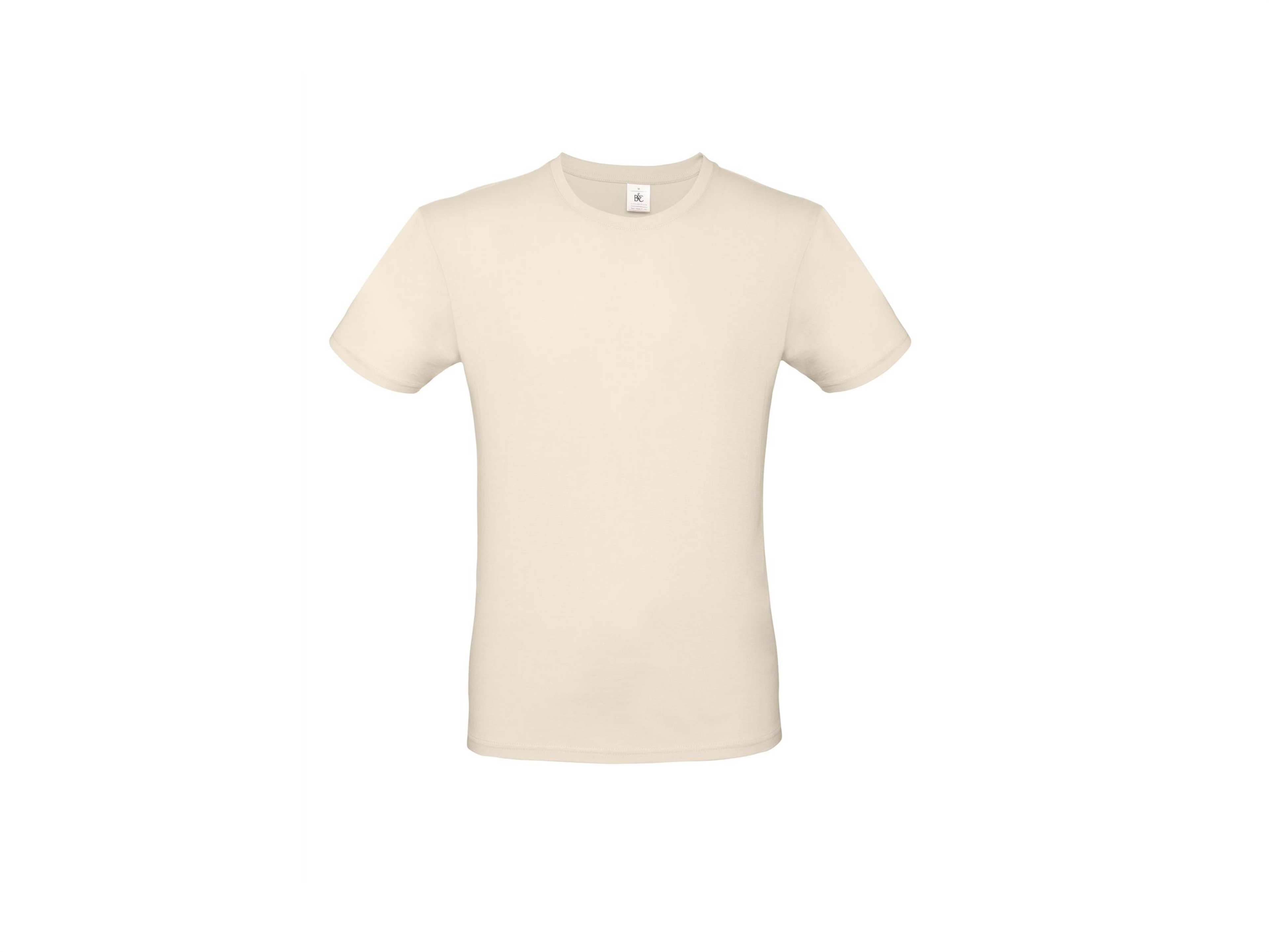 T-shirts (unisex) met eigen design
