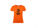 T-shirt met korte mouwen: Trots als een leeuw