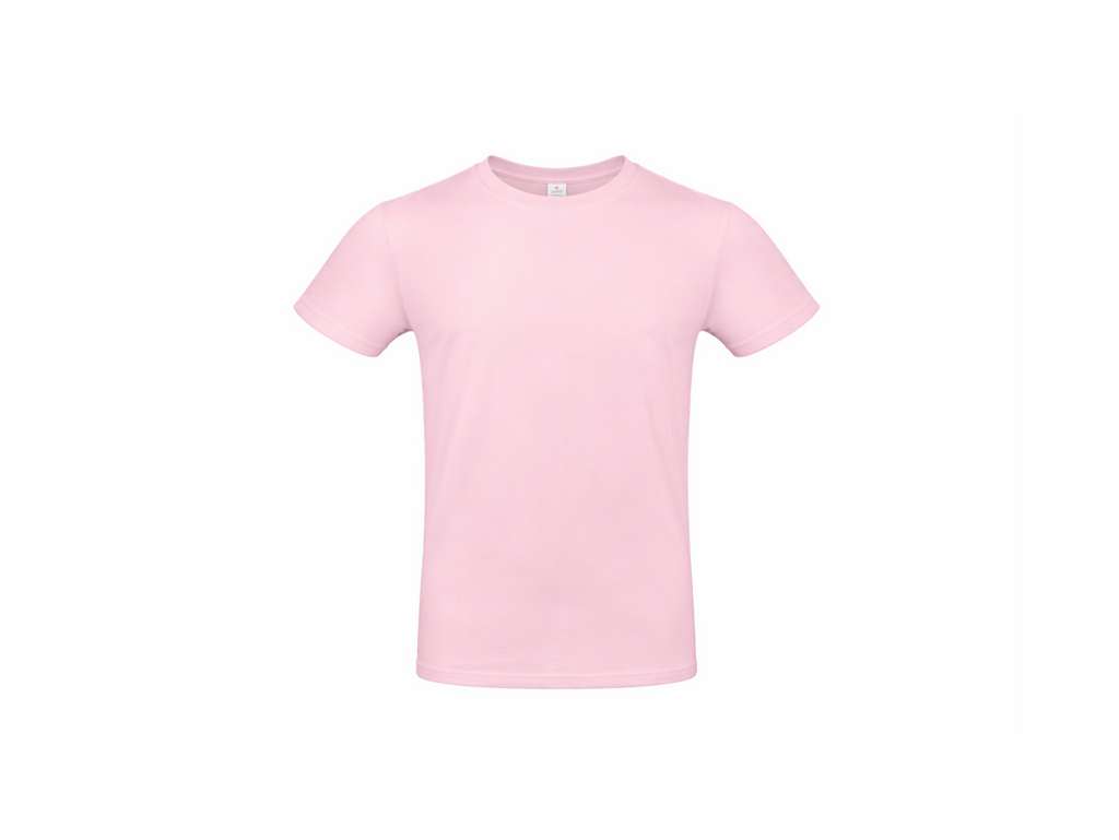 T-shirts (unisex) met eigen design