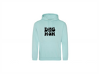 Hoody dog mom