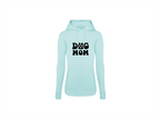 Hoody dog mom
