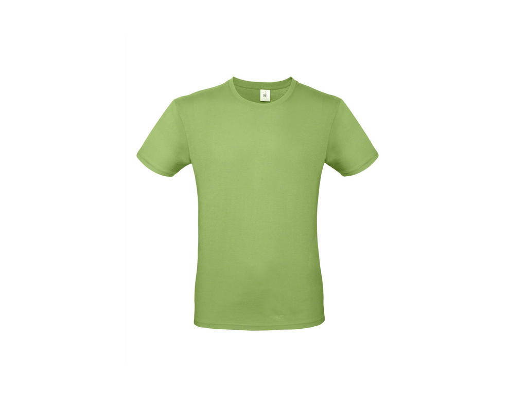 T-shirts (unisex) met eigen design
