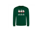 sweater drink drank drunk