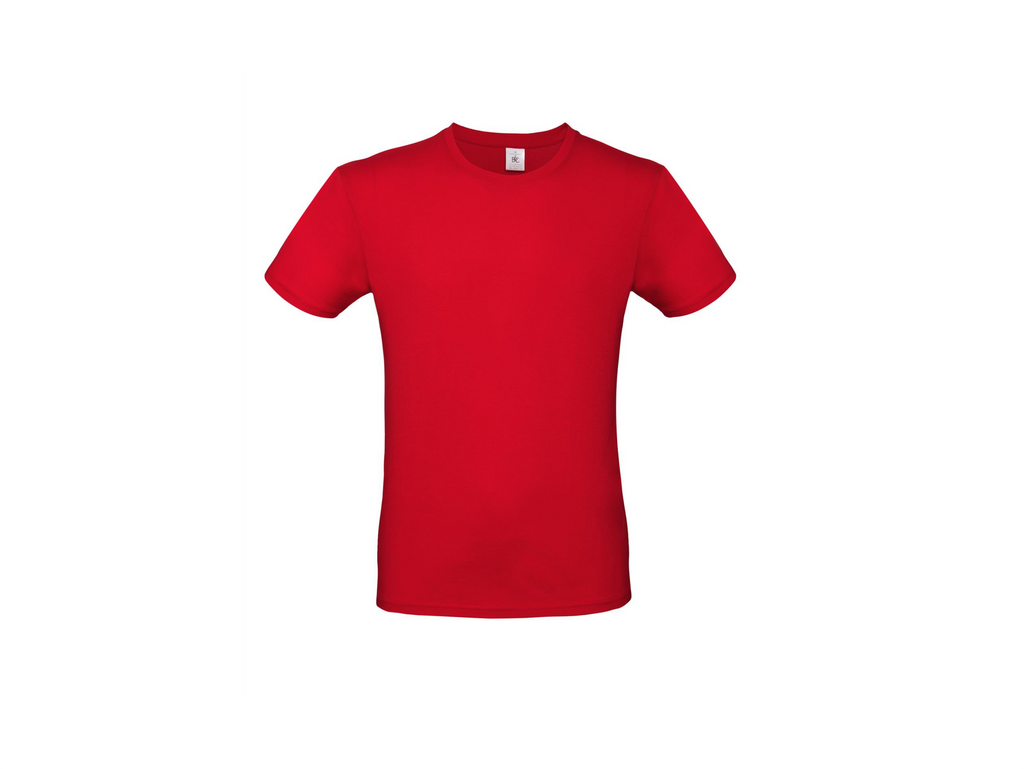 T-shirts (unisex) met eigen design