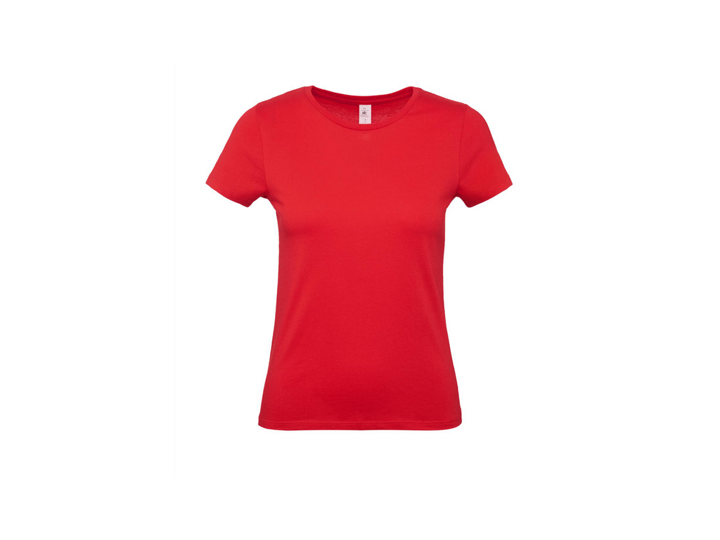 T-shirts dames met eigen design