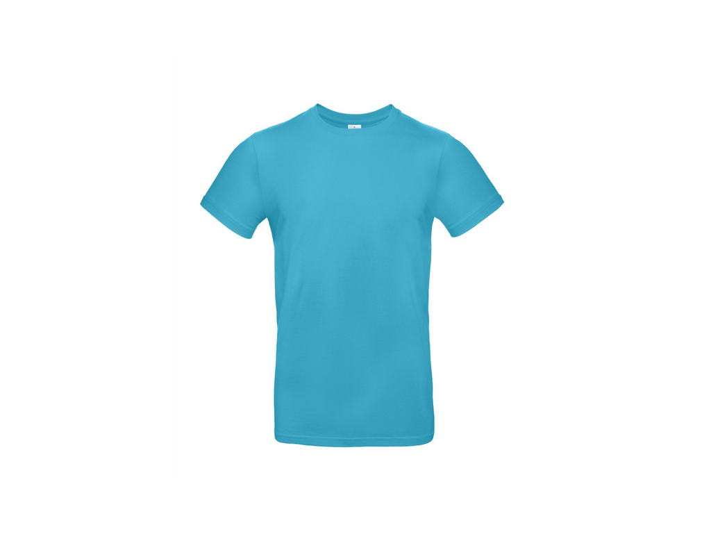 T-shirts (unisex) met eigen design