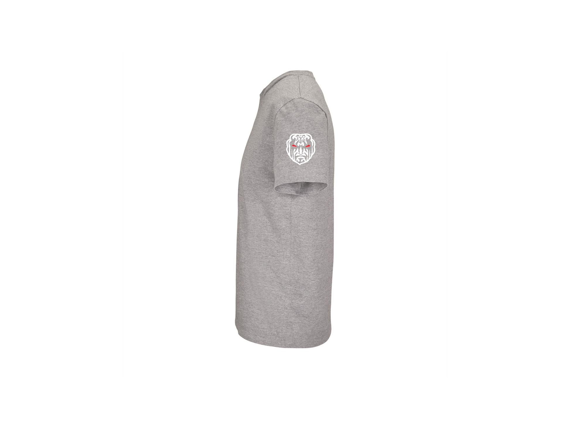 T-shirt met korte mouwen