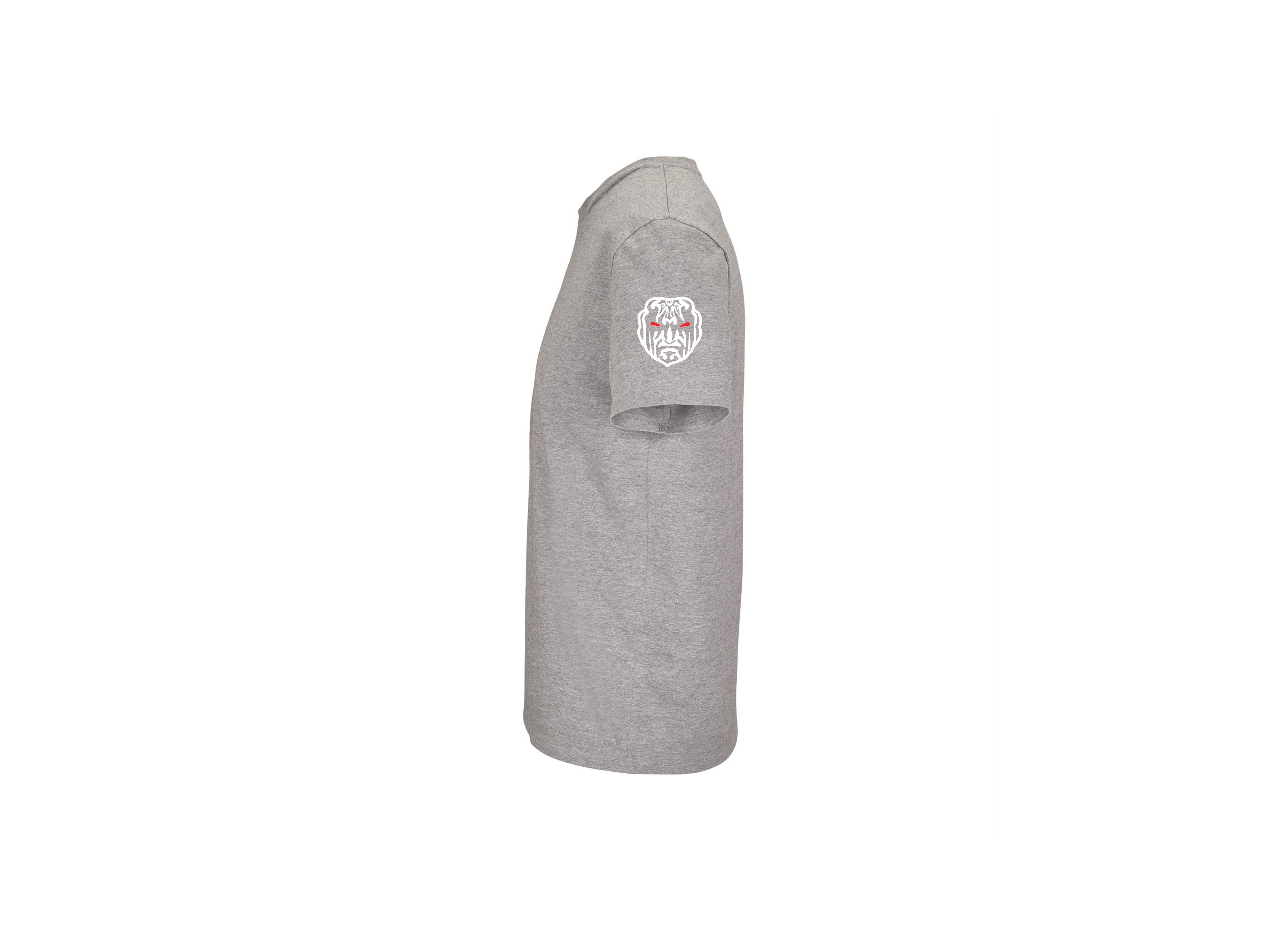 T-shirt met korte mouwen