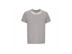 T-shirt met korte mouwen