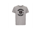 T-shirt met korte mouwen