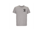T-shirt met korte mouwen
