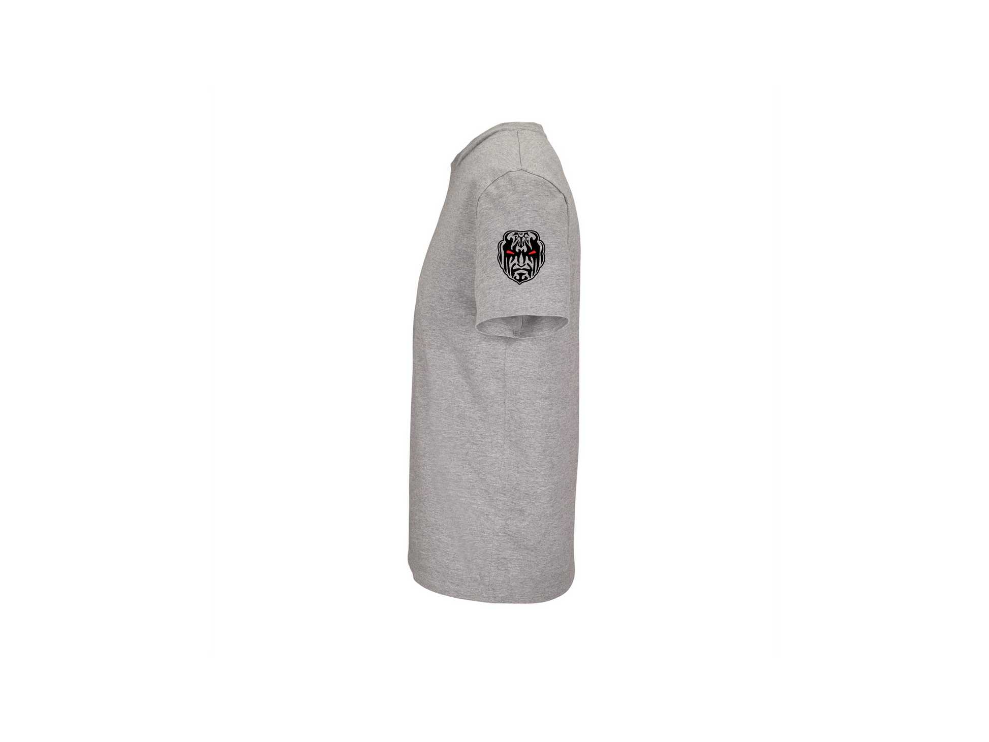 T-shirt met korte mouwen