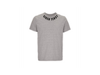 T-shirt met korte mouwen