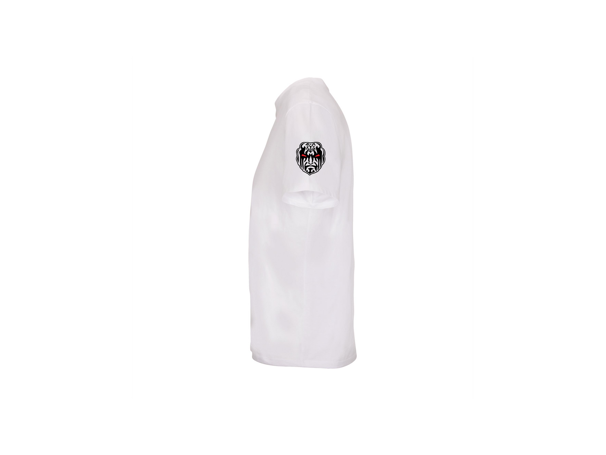 T-shirt met korte mouwen