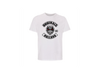 T-shirt met korte mouwen