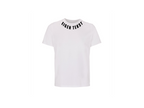 T-shirt met korte mouwen