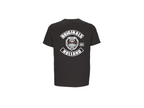 T-shirt met korte mouwen