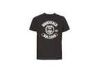 T-shirt met korte mouwen