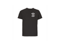 T-shirt met korte mouwen