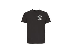 T-shirt met korte mouwen