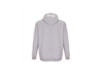 vest met capuchon