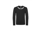 T-shirt met lange mouwen