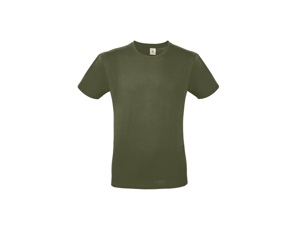 T-shirts (unisex) met eigen design