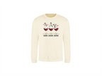 sweater drink drank drunk