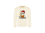 ReinBEER Sweater – Cheers to Christmas!