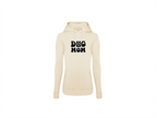 Hoody dog mom