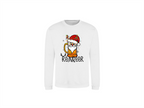 ReinBEER Sweater – Cheers to Christmas!