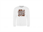sweater-💖 Chocolate Is My Valentine 🍫