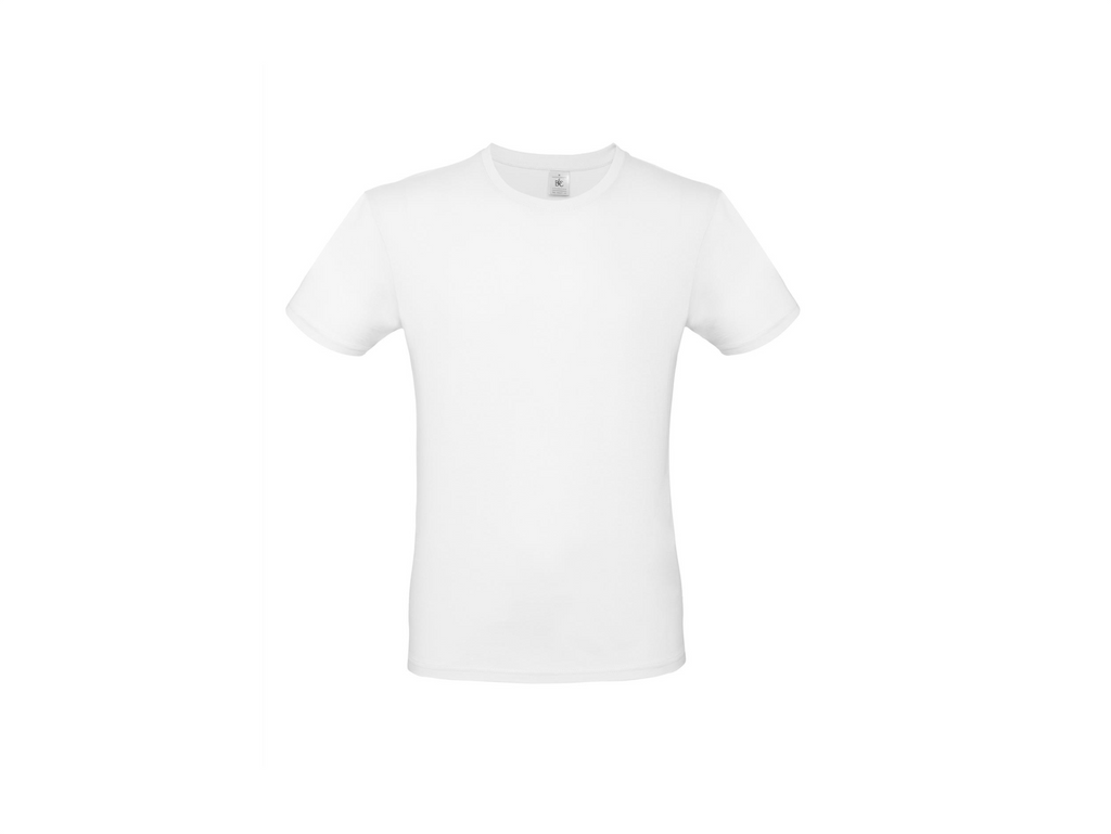 T-shirts (unisex) met eigen design