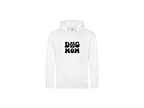 Hoody dog mom