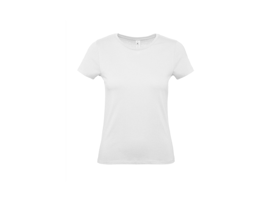 T-shirts dames met eigen design
