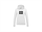 Hoody dog mom
