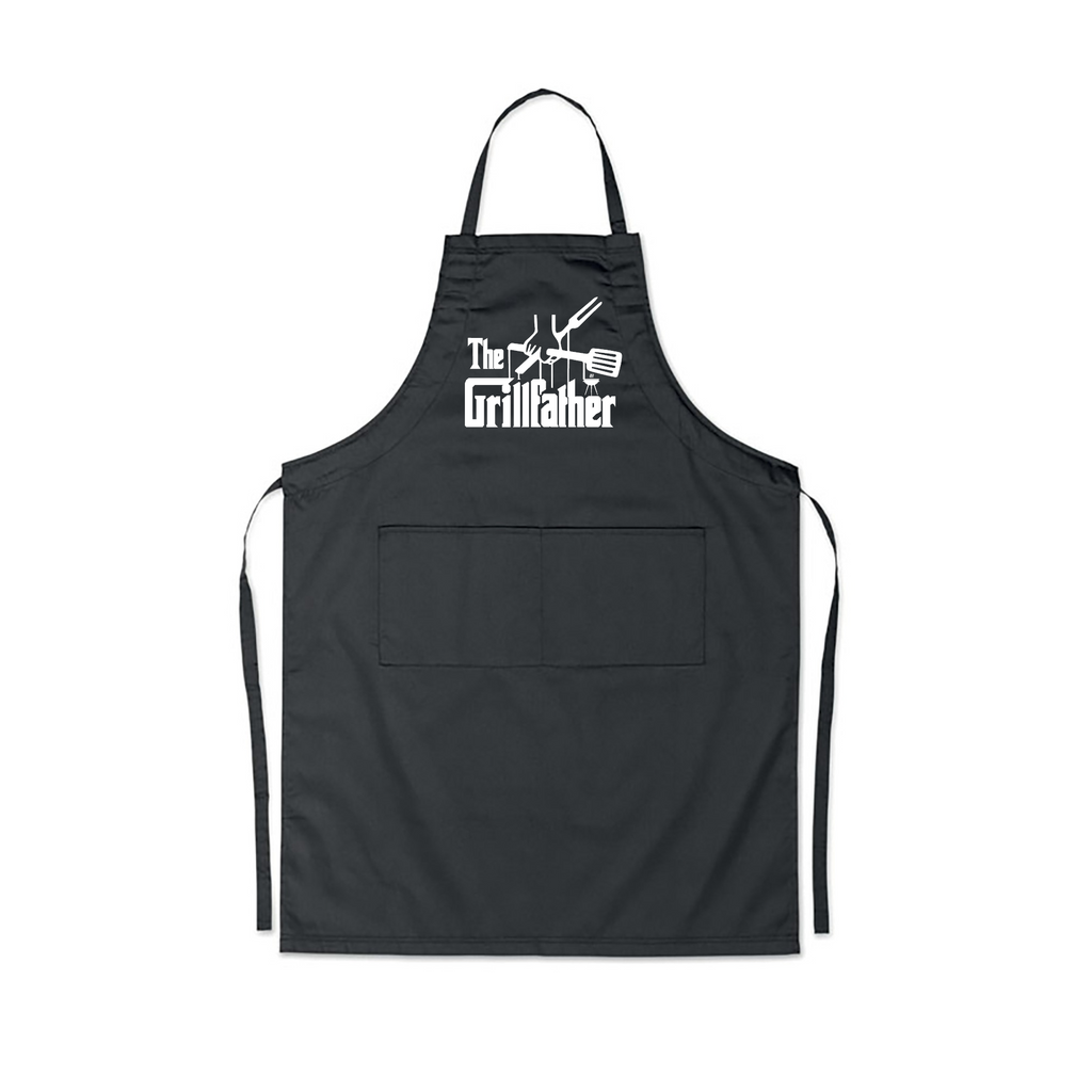 The grillfather