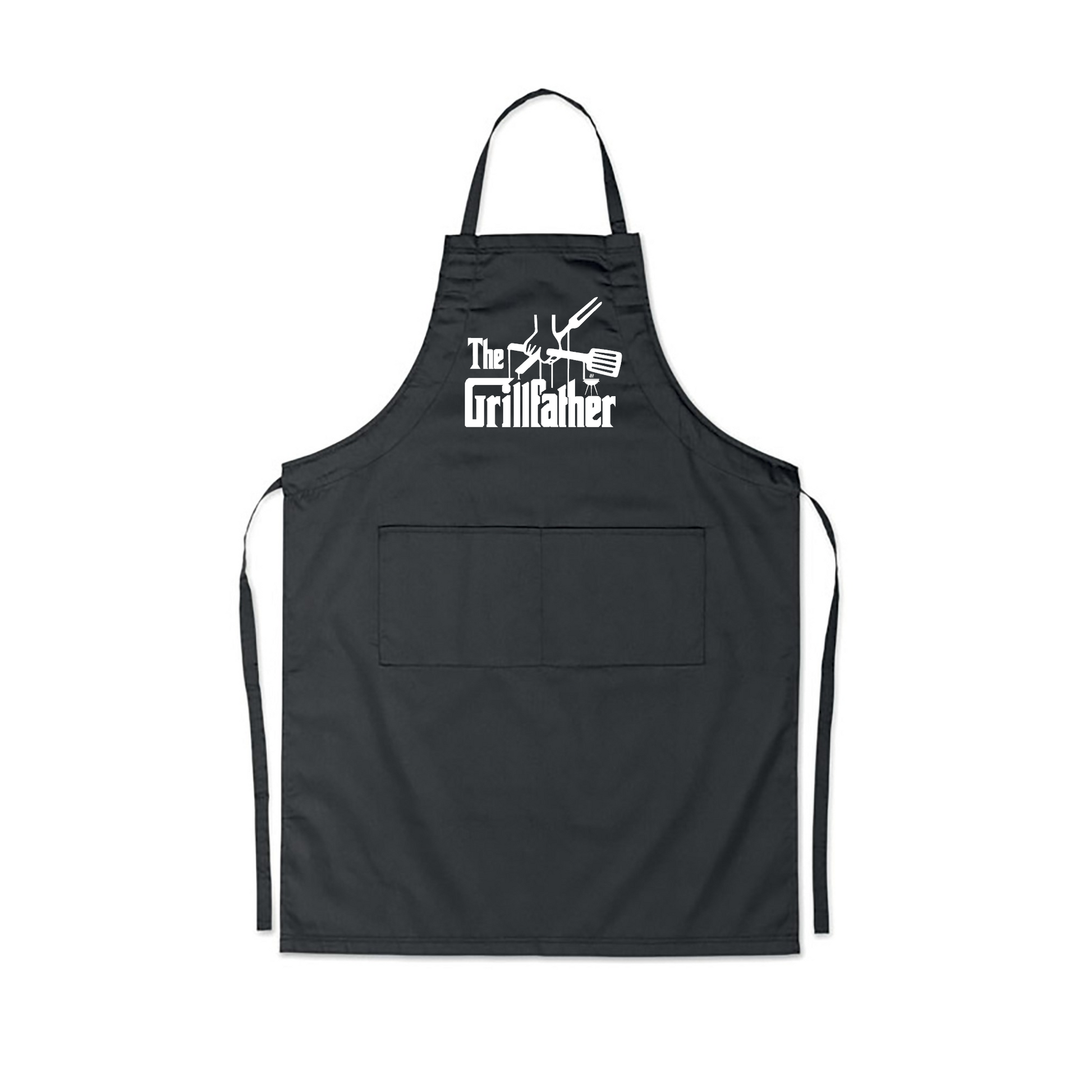The grillfather