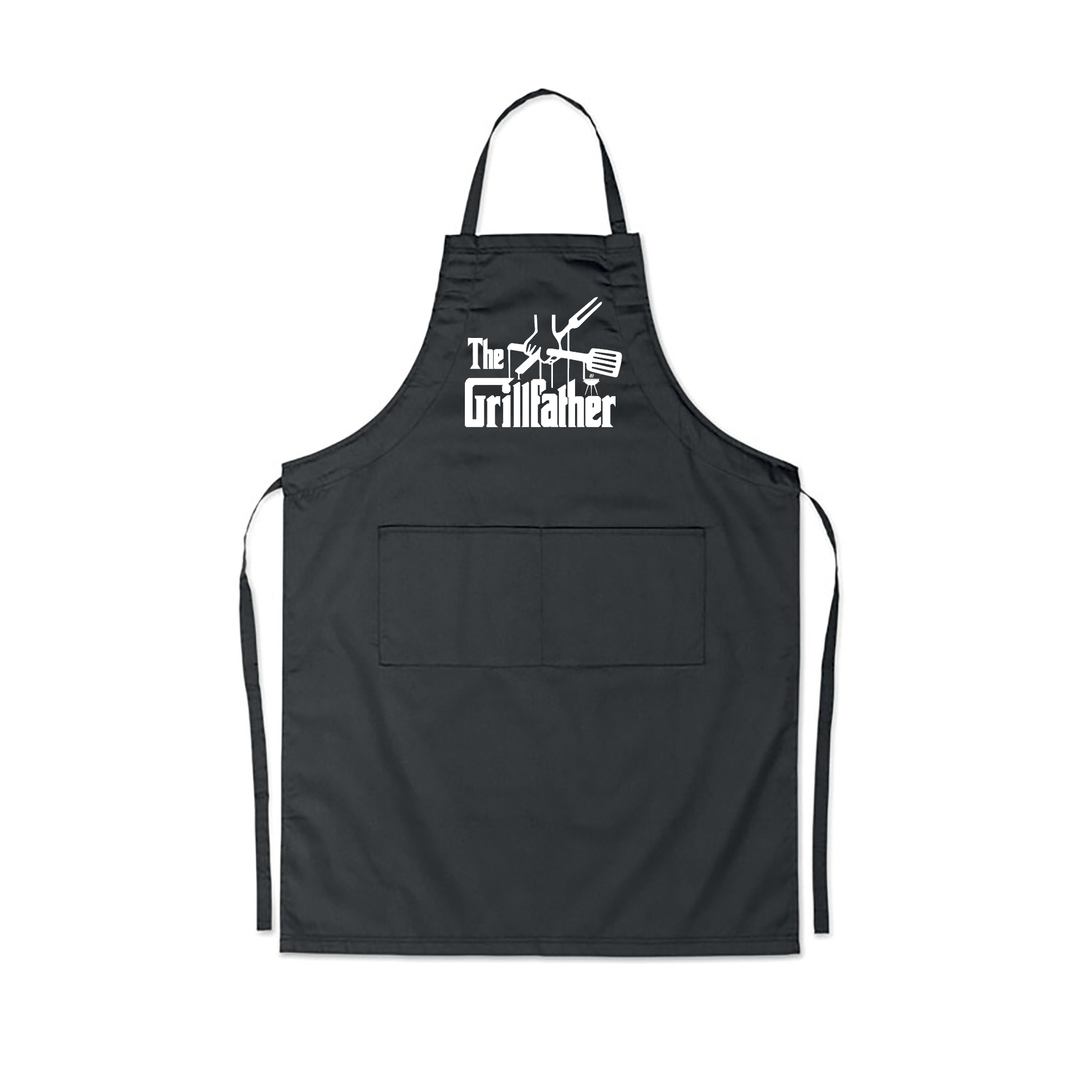 The grillfather