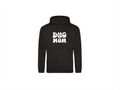Hoody dog mom
