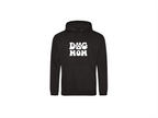 Hoody dog mom