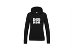 Hoody dog mom